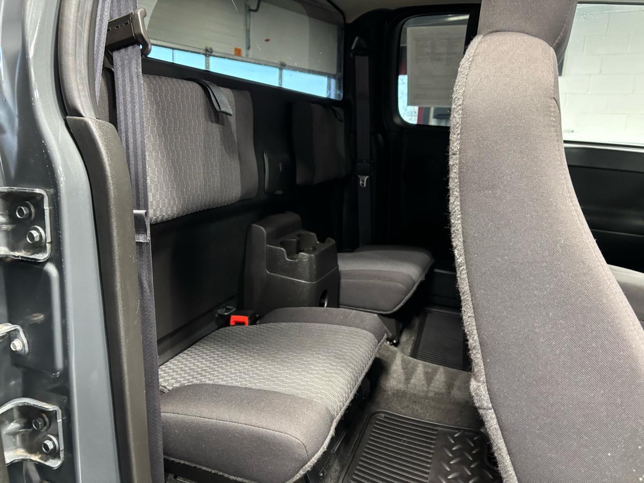 Chevrolet Colorado  2012