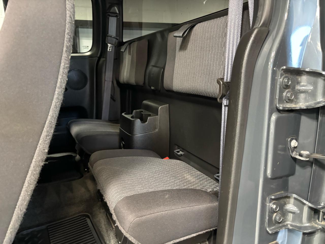 Chevrolet Colorado  2012