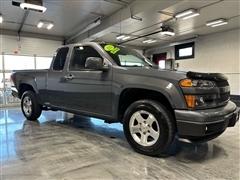 2012 Chevrolet Colorado 