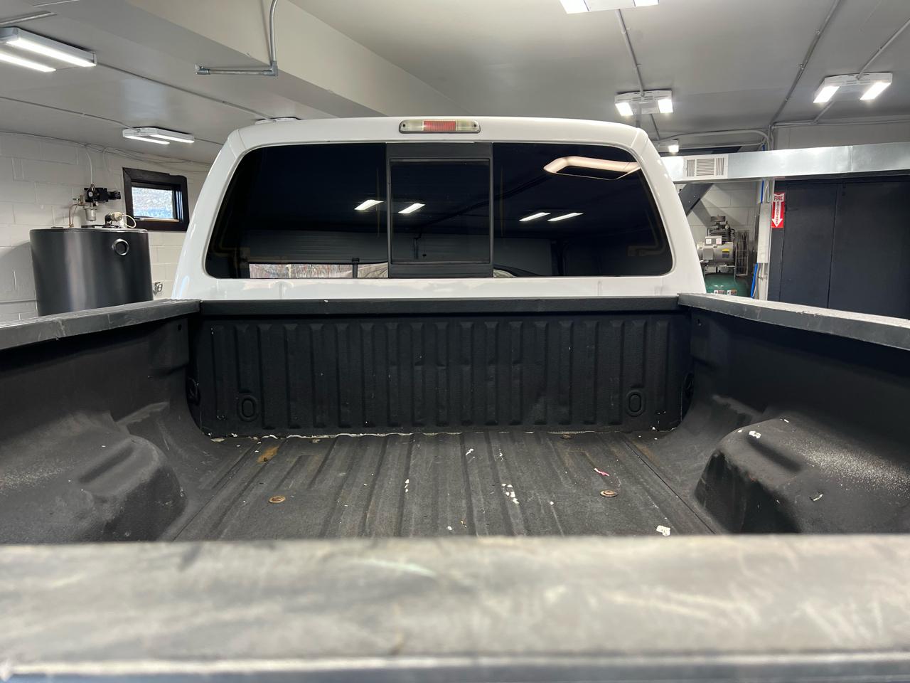 Ford Super Duty F-350 SRW 4WD Crew Cab 156" King Ranch 2016