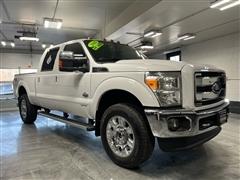 2016 Ford Super Duty F-350 SRW 
