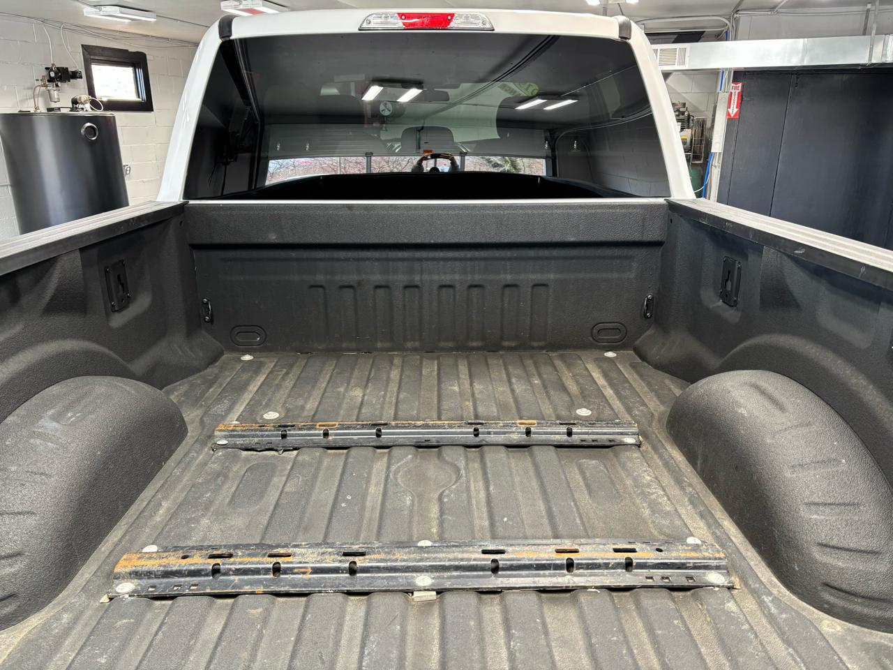 Ford Super Duty F-250 SRW  2019