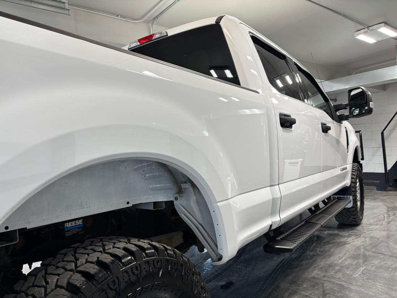 Ford Super Duty F-250 SRW  2019