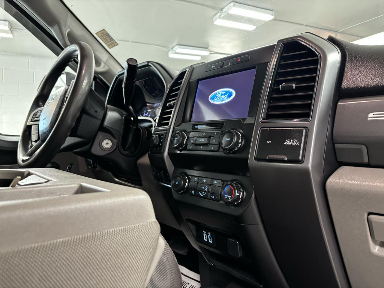 Ford Super Duty F-250 SRW  2019