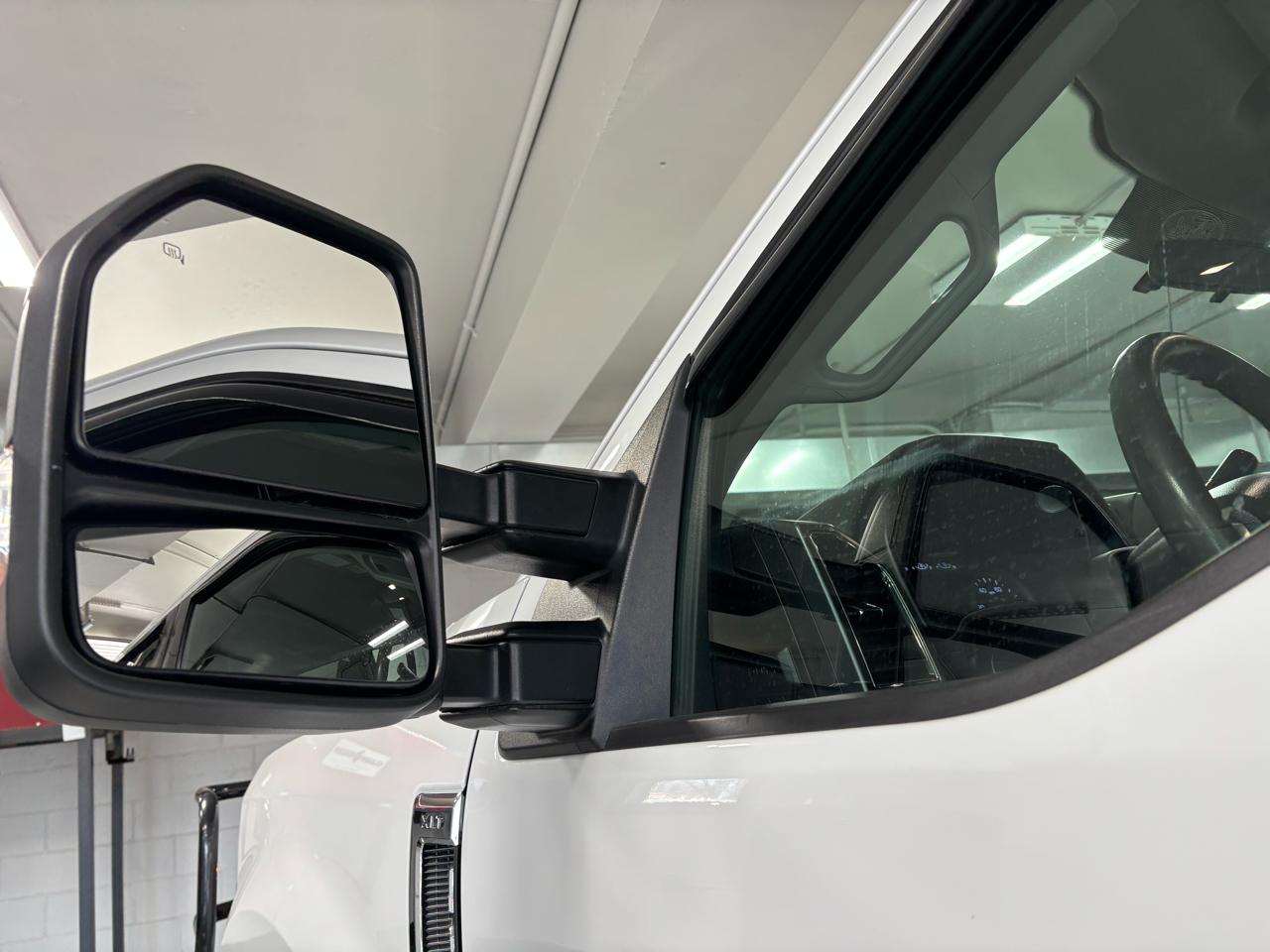 Ford Super Duty F-250 SRW  2019