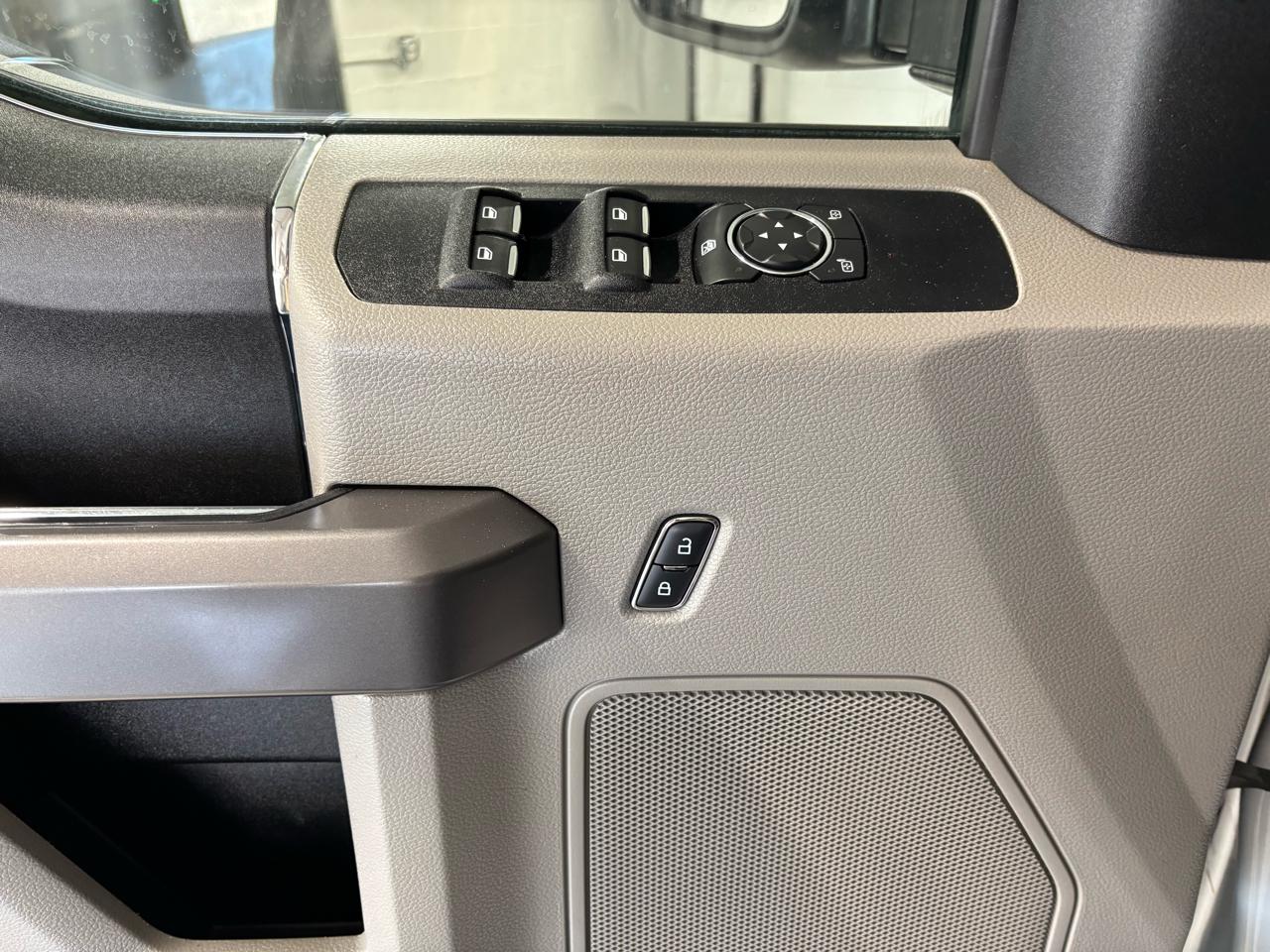 Ford Super Duty F-250 SRW  2019