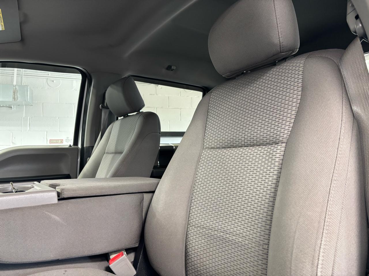 Ford Super Duty F-250 SRW  2019