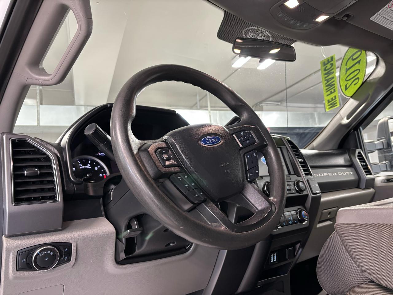 Ford Super Duty F-250 SRW  2019