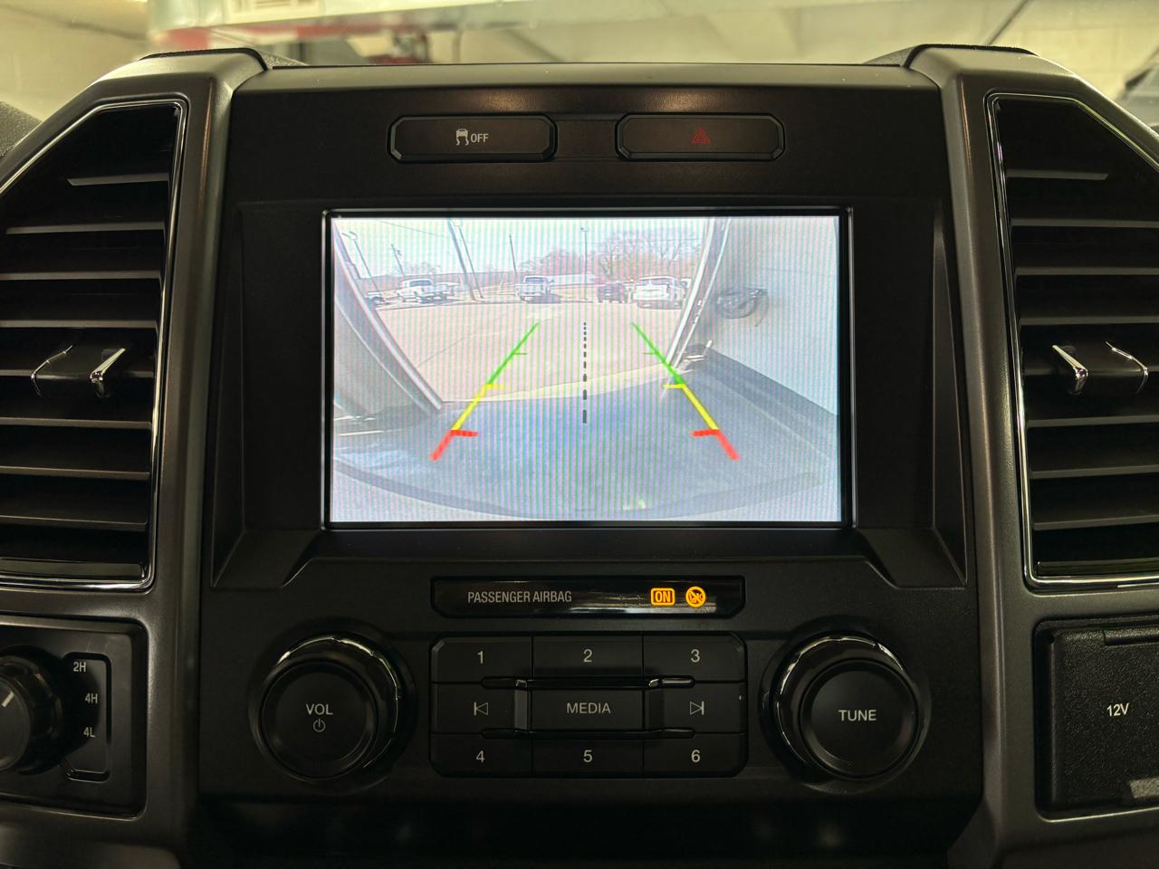 Ford Super Duty F-250 SRW  2019