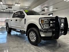 2019 Ford Super Duty F-250 SRW 