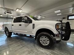 2019 Ford Super Duty F-250 SRW 