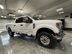 2019 Ford Super Duty F-250 SRW 