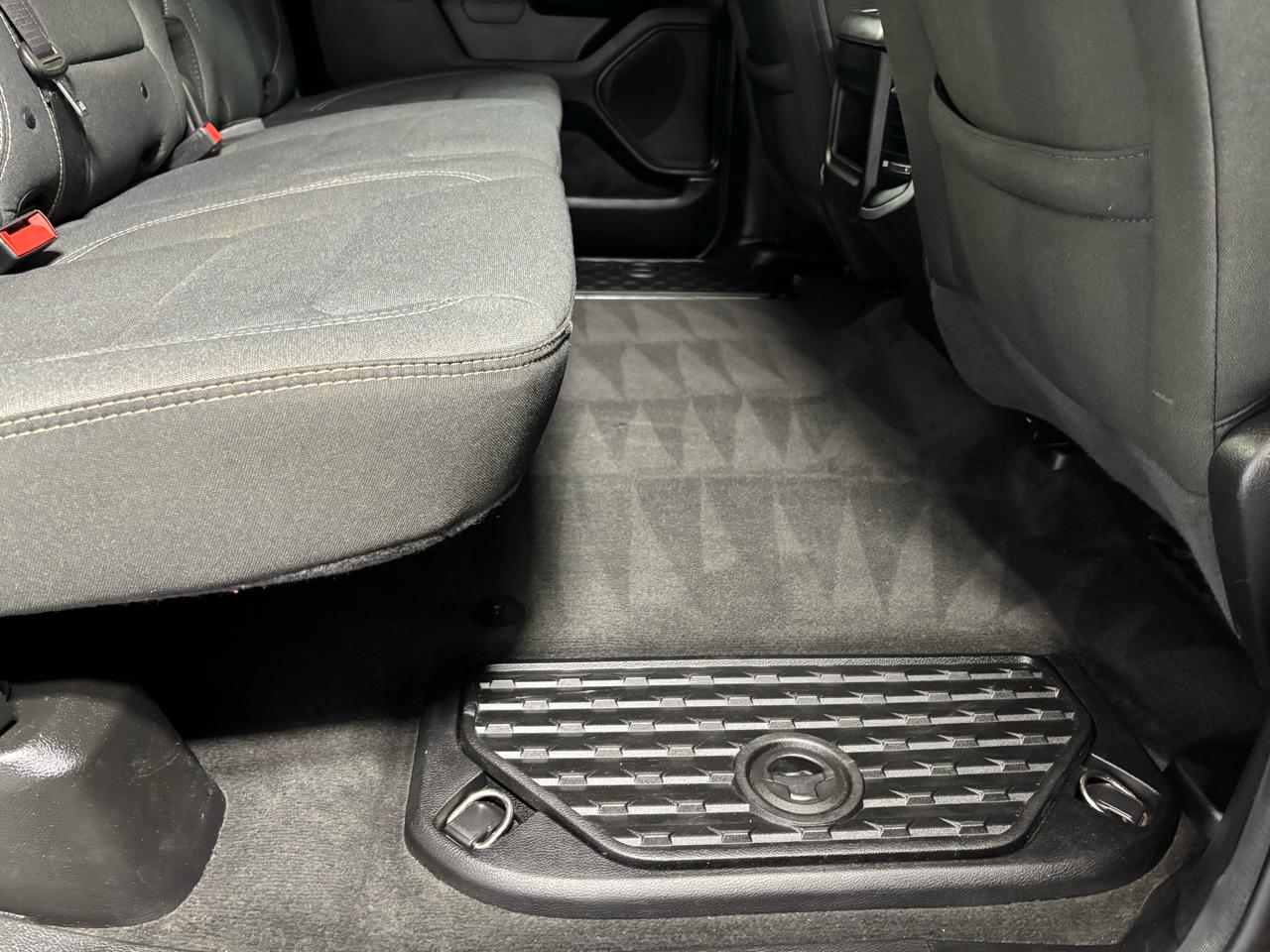 RAM 1500  2022