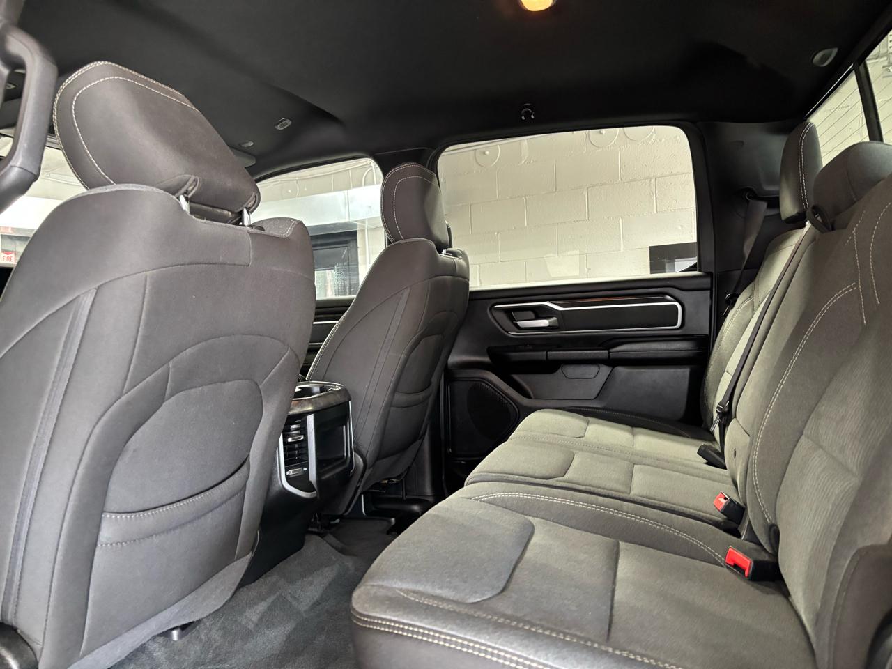 RAM 1500  2022