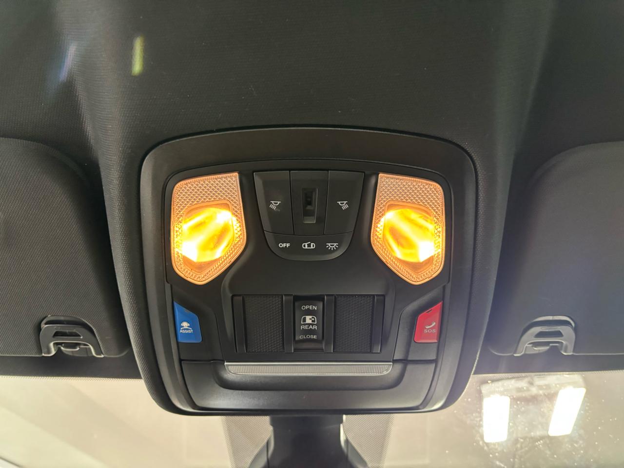 RAM 1500  2022