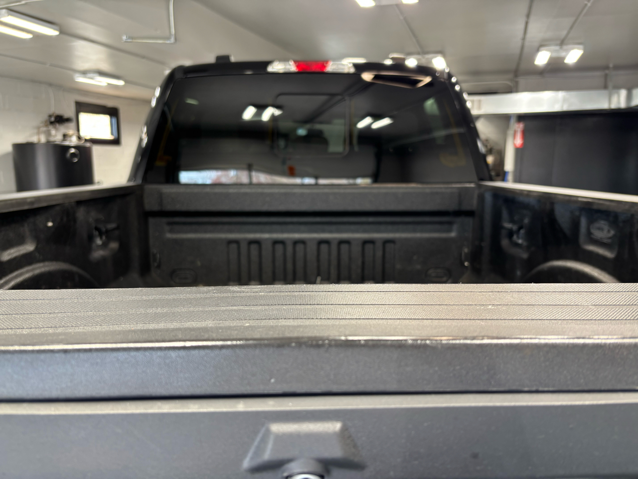 Ford Super Duty F-350 SRW XLT 4WD Crew Cab 6.75' Box 2022