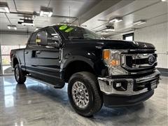 2022 Ford Super Duty F-350 SRW 