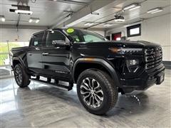 2023 GMC Canyon 