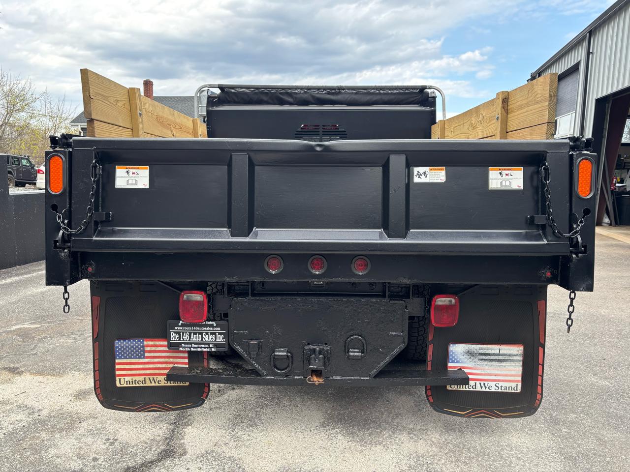 GMC Sierra 3500HD  2017