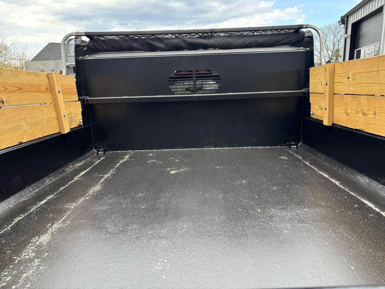 GMC Sierra 3500HD  2017