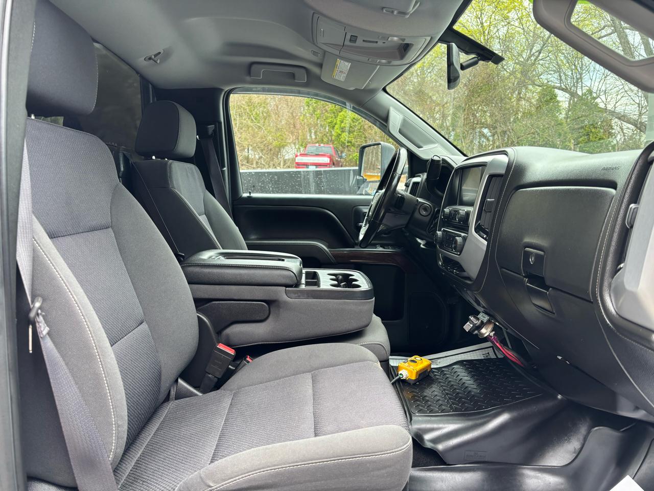 GMC Sierra 3500HD  2017