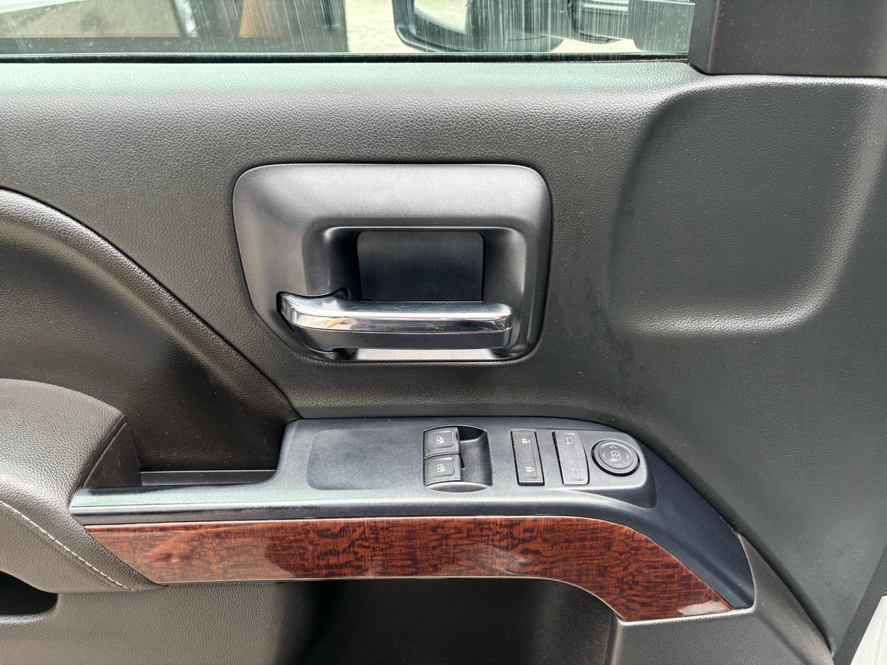 GMC Sierra 3500HD  2017