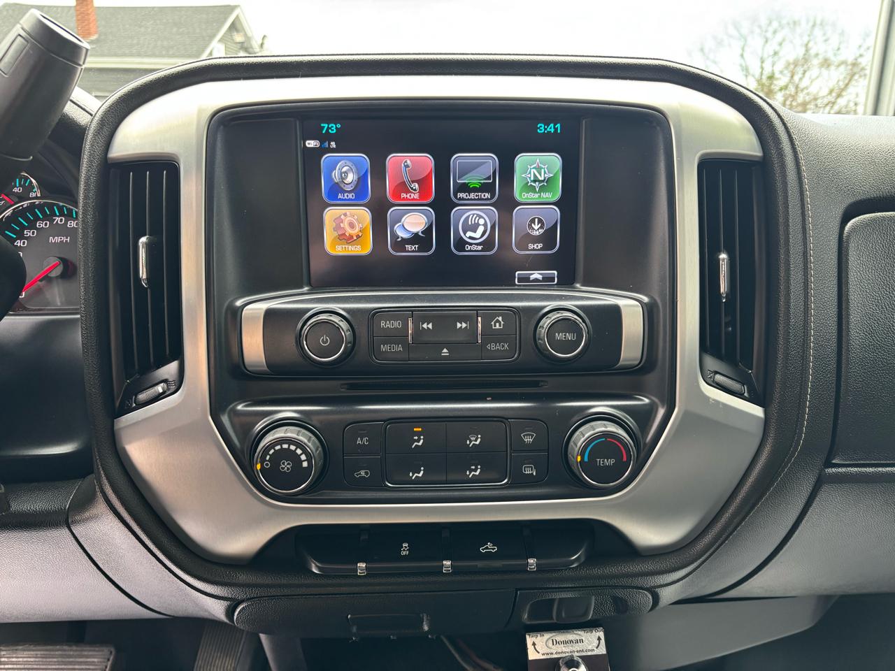 GMC Sierra 3500HD  2017