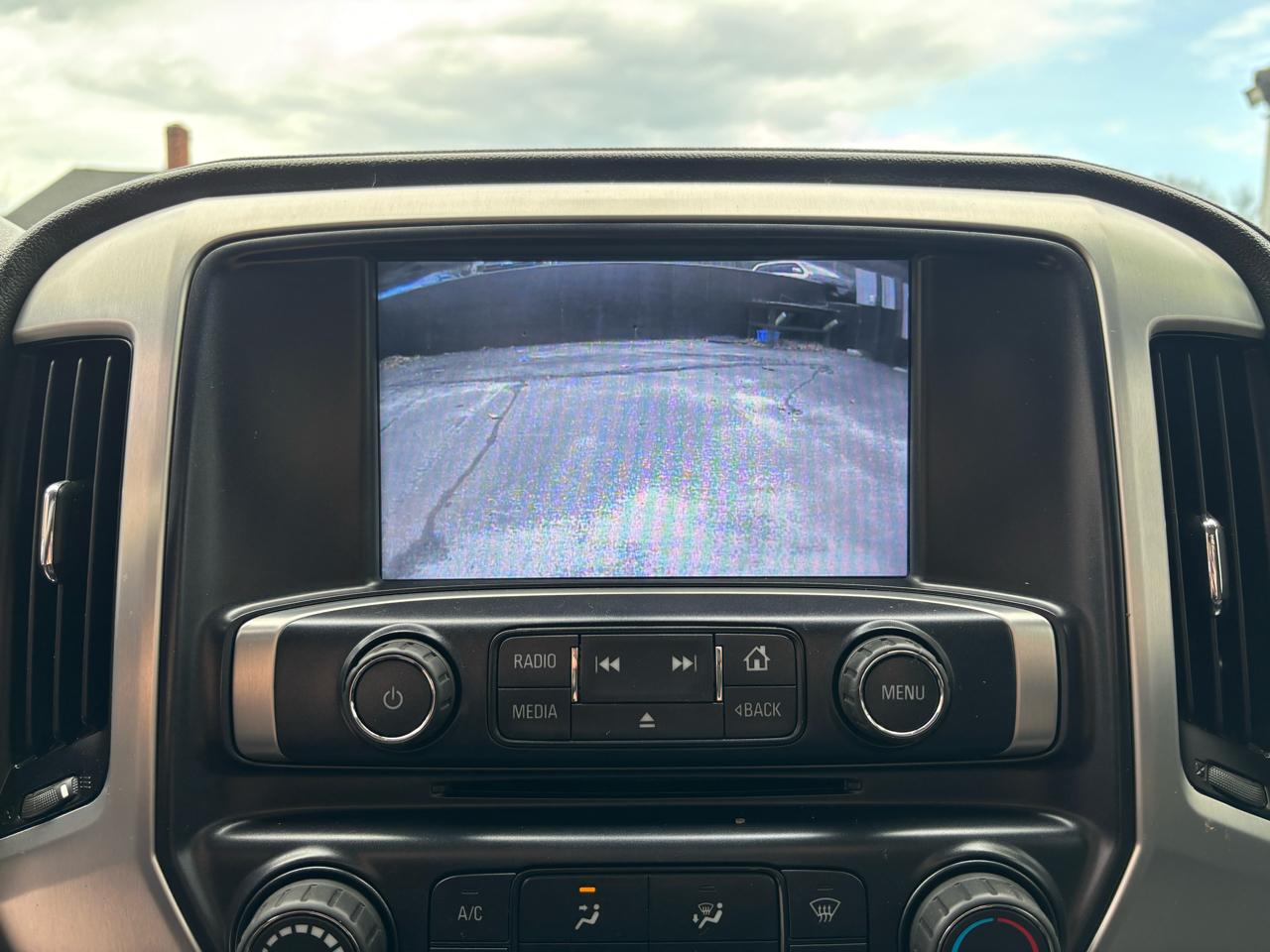 GMC Sierra 3500HD  2017