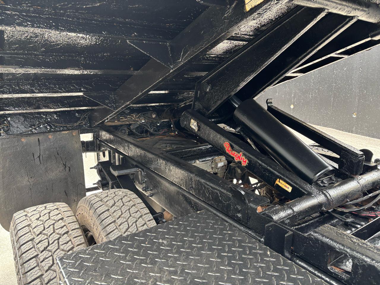 GMC Sierra 3500HD  2017