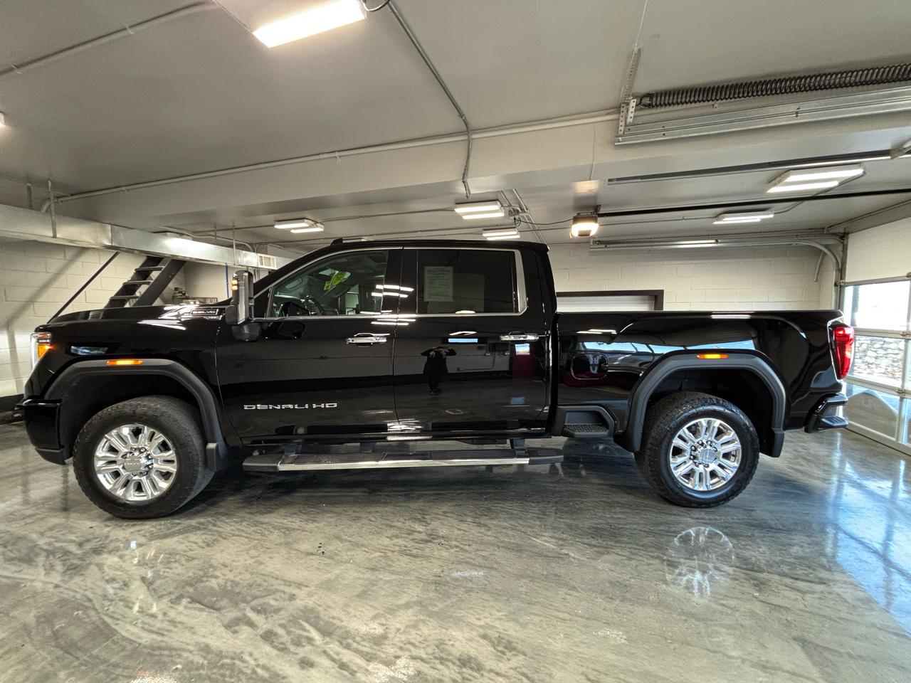 GMC Sierra 2500HD  2020