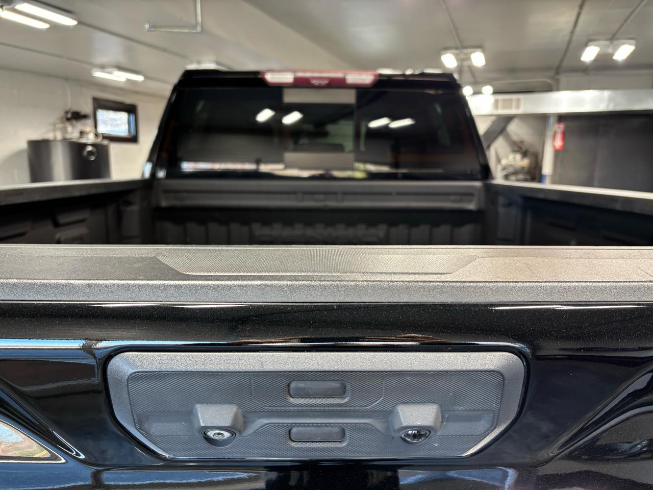 GMC Sierra 2500HD  2020