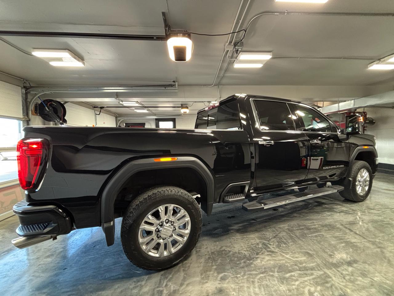 GMC Sierra 2500HD  2020