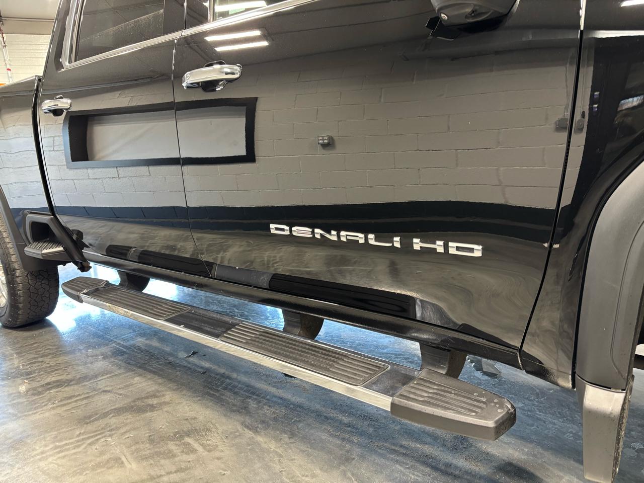 GMC Sierra 2500HD  2020