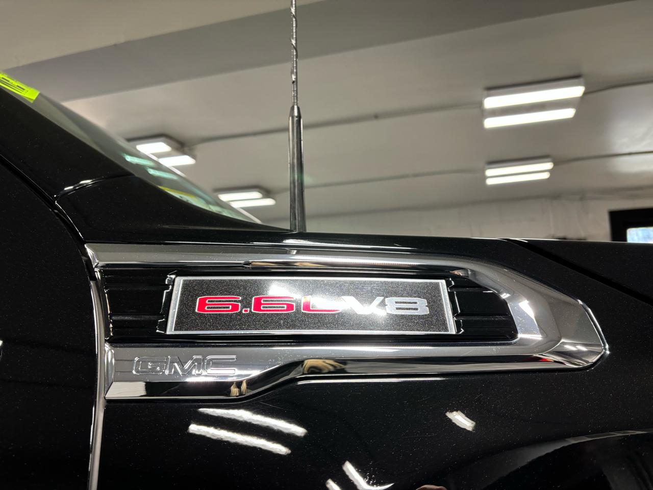 GMC Sierra 2500HD  2020