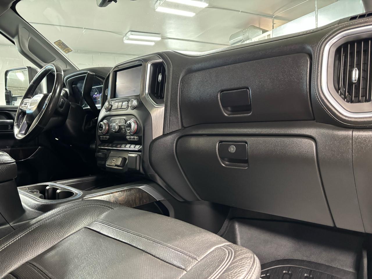 GMC Sierra 2500HD  2020