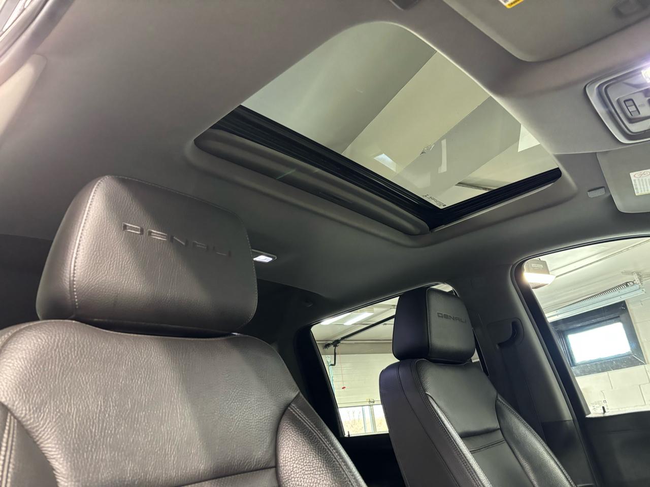 GMC Sierra 2500HD  2020