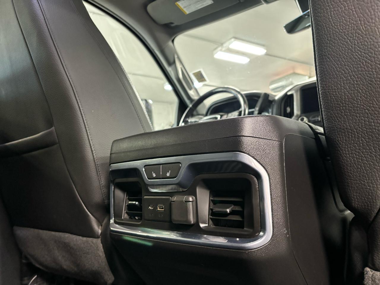 GMC Sierra 2500HD  2020