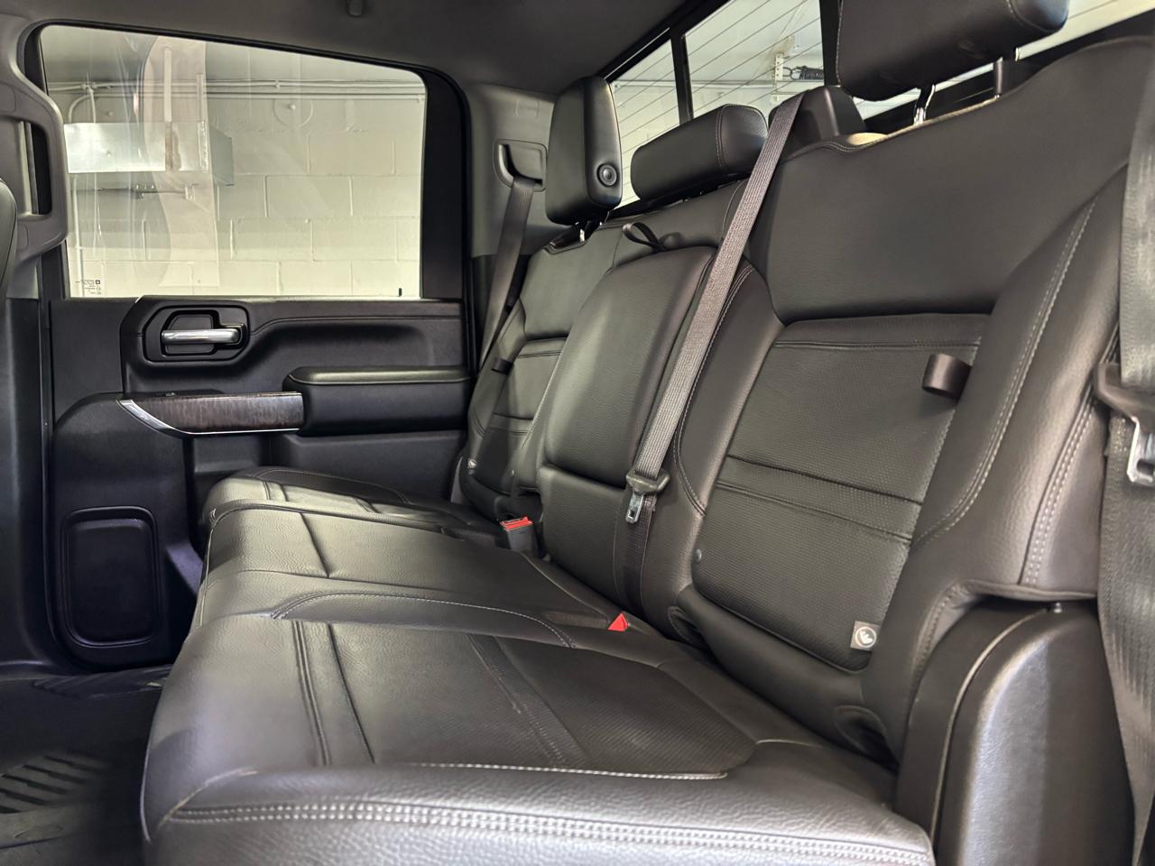 GMC Sierra 2500HD  2020