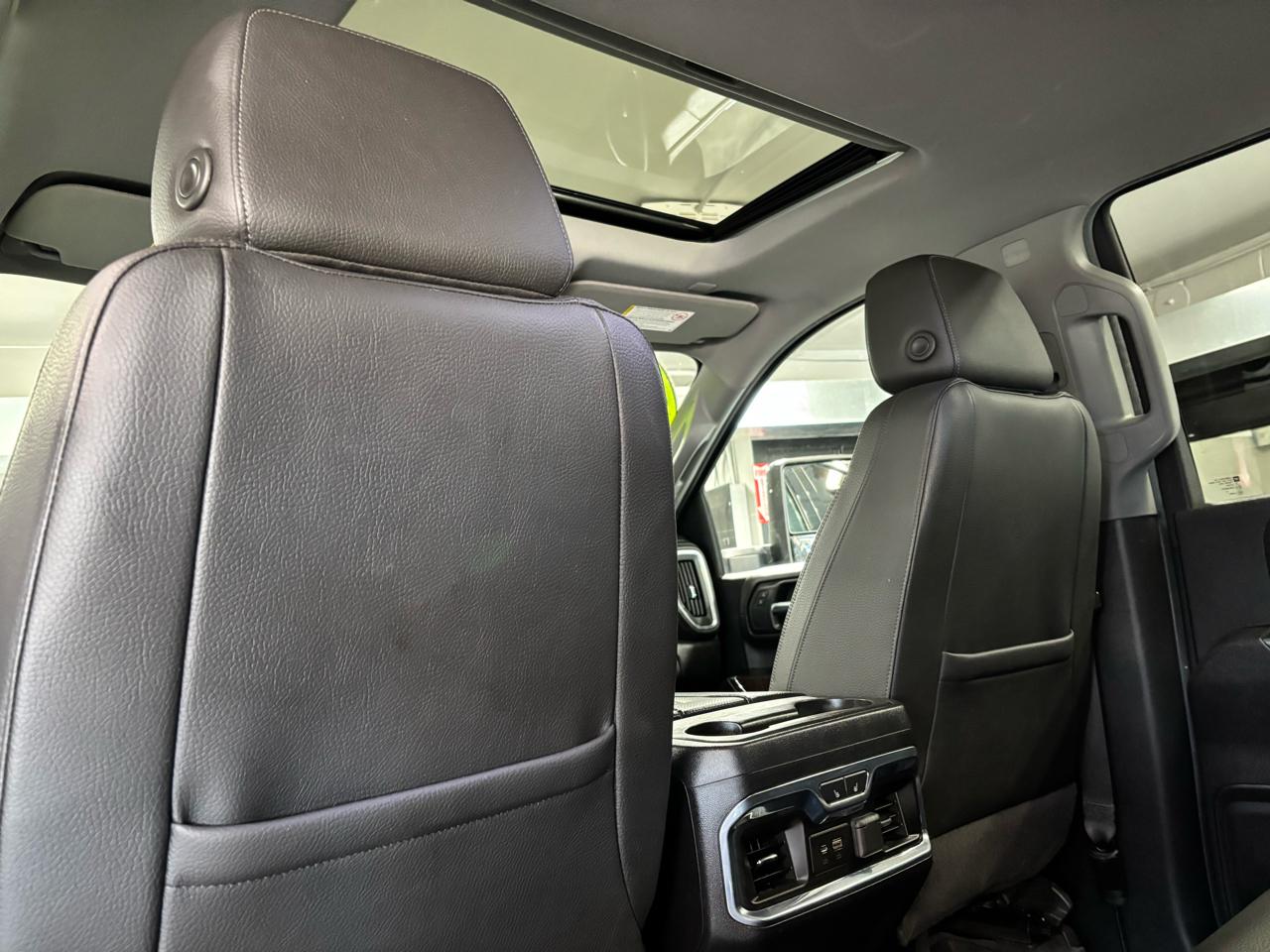 GMC Sierra 2500HD  2020