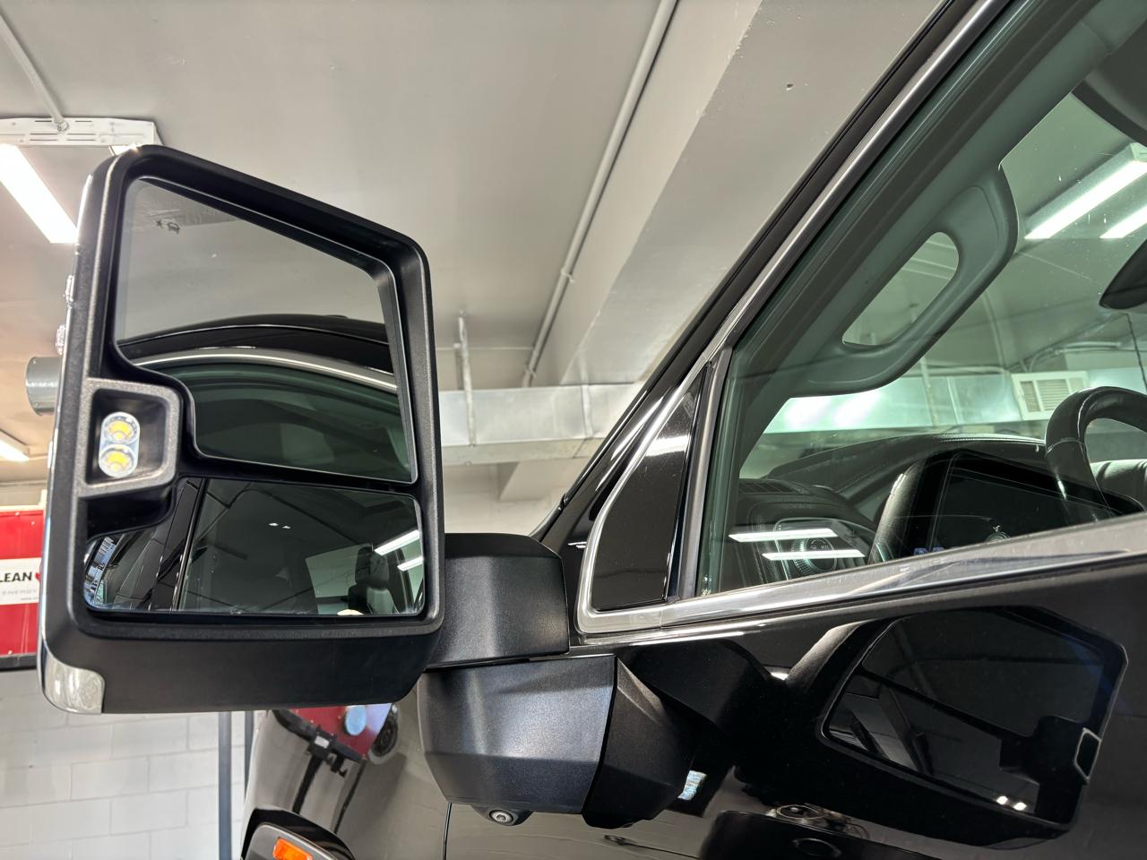 GMC Sierra 2500HD  2020