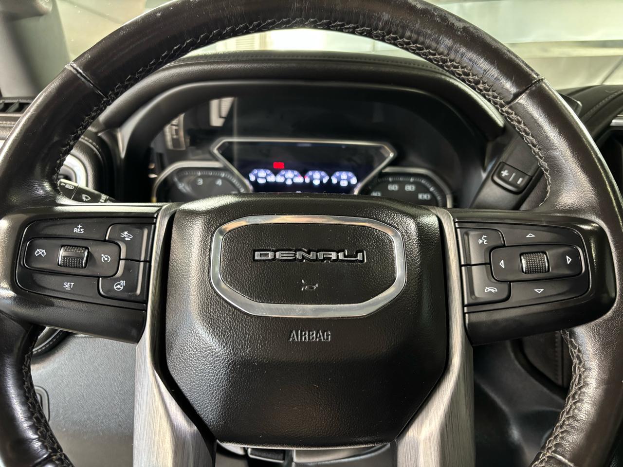 GMC Sierra 2500HD  2020