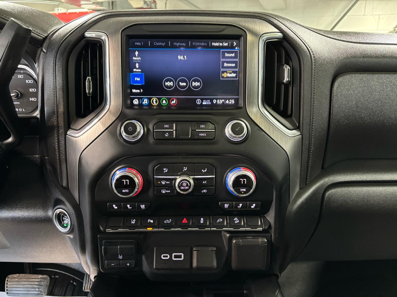 GMC Sierra 2500HD  2020