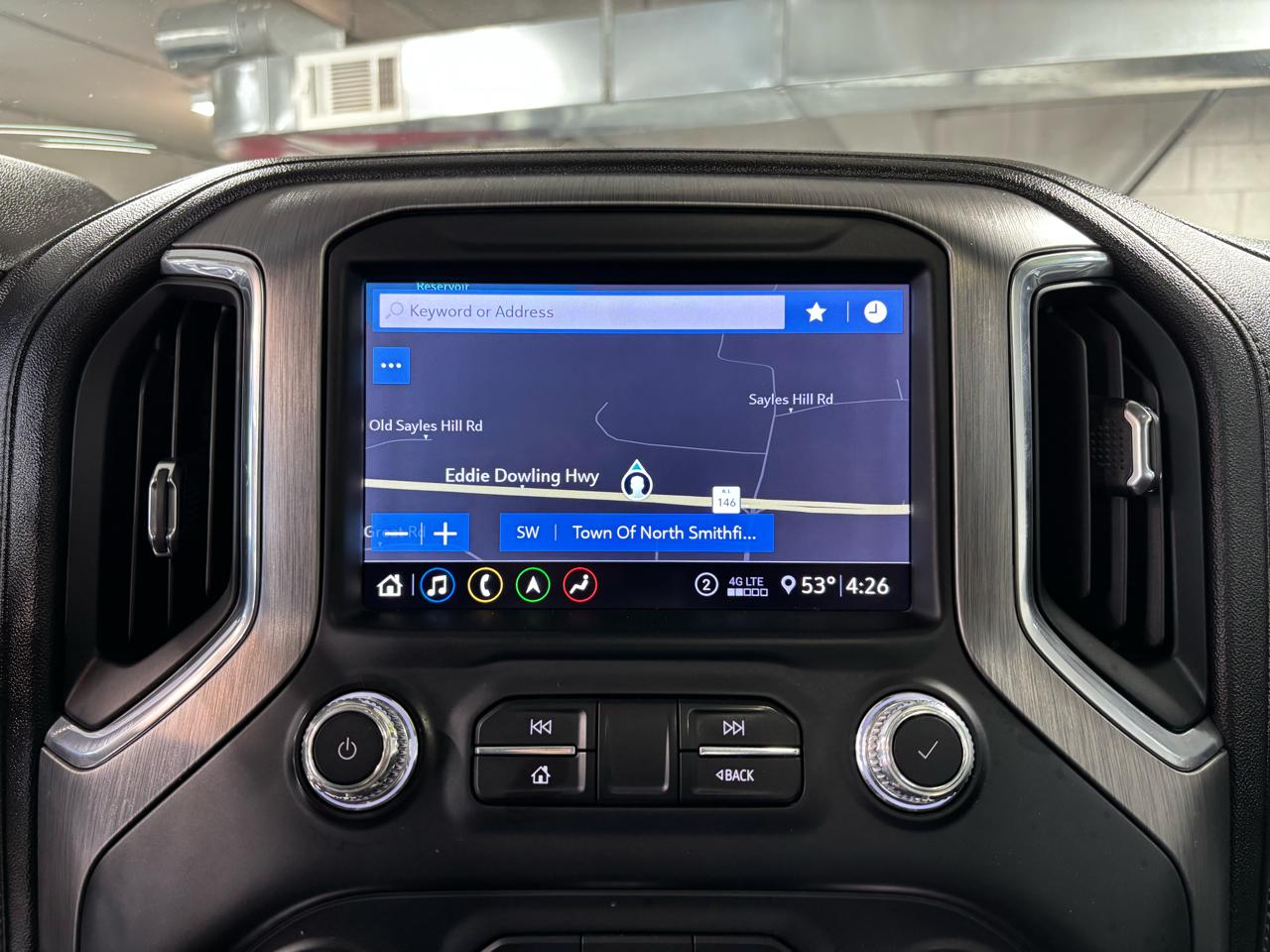 GMC Sierra 2500HD  2020