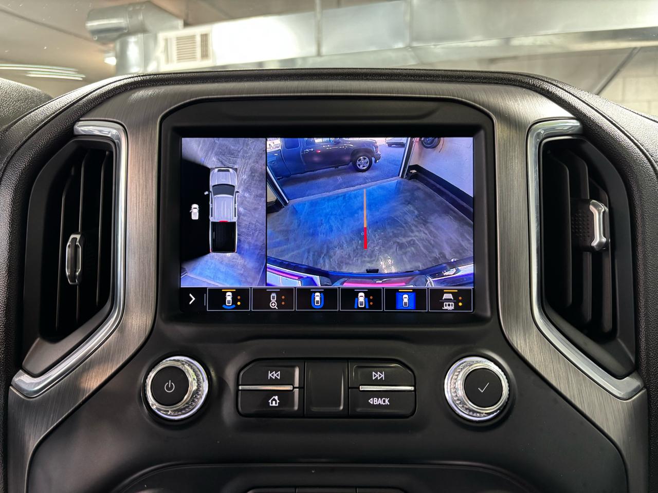 GMC Sierra 2500HD  2020