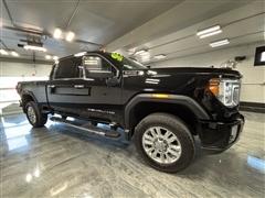 2020 GMC Sierra 2500HD 