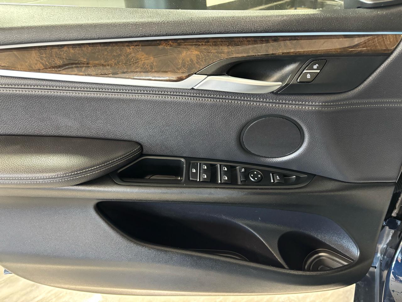 BMW X5 xDrive35i Sports Activity Vehicle 2018