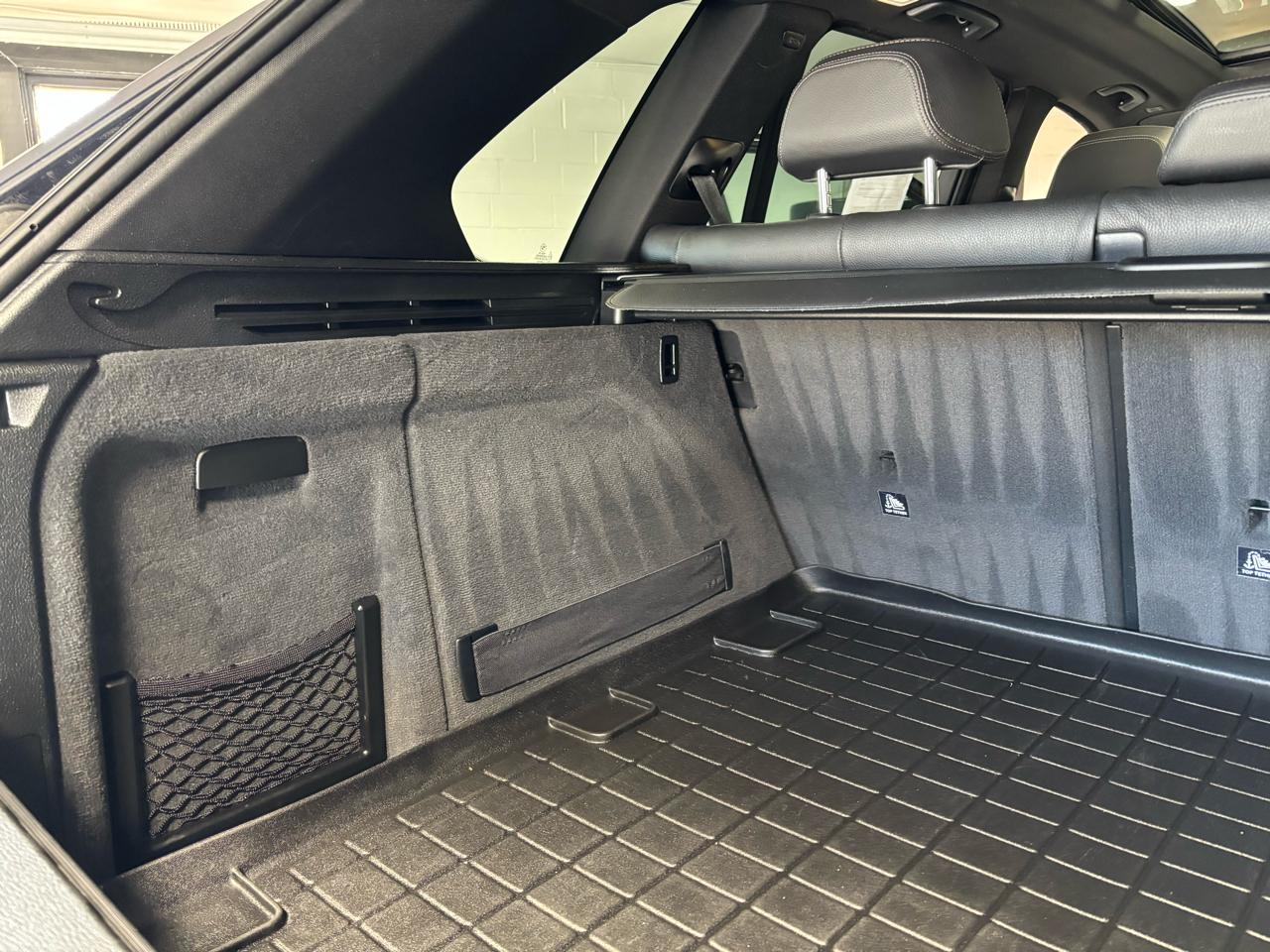 BMW X5 xDrive35i Sports Activity Vehicle 2018