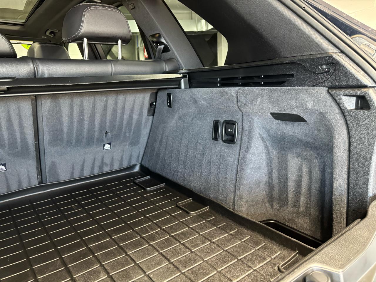 BMW X5 xDrive35i Sports Activity Vehicle 2018