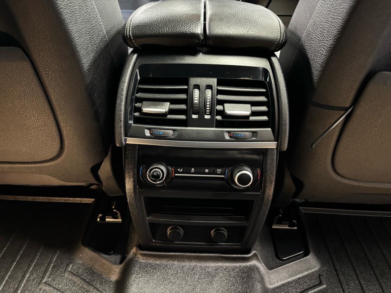 BMW X5 xDrive35i Sports Activity Vehicle 2018