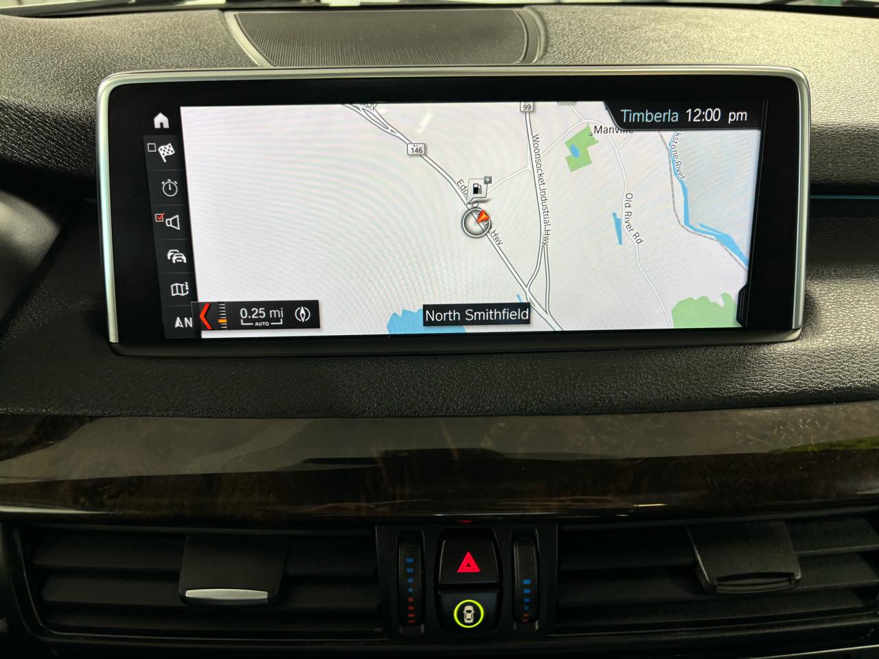 BMW X5 xDrive35i Sports Activity Vehicle 2018